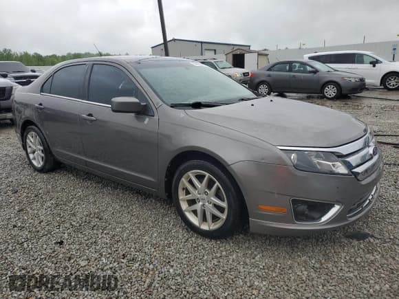 ✅ 2012 Ford Fusion SEL • VIN: 3FAHP0JA1CR262268 • Lot: 54453065. Listed on Copart with 206,159 mi. Free auction sales archive from the USA and detailed vehicle history report at DreamBid. Image 4.