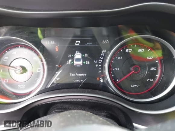 ✅ 2020 Dodge Charger SXT • VIN: 2C3CDXBG8LH152827 • Лот: 43320436. Опубликован ранее на IAAI с пробегом 126 372 миль. Бесплатный доступ к архиву аукционных продаж из США и подробный отчёт об истории автомобиля на DreamBid. Изображение 7.