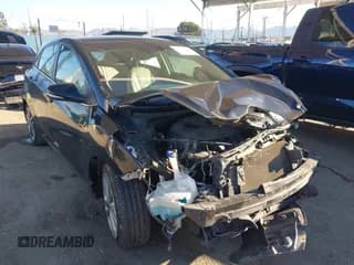 ✅ 2016 Hyundai Elantra • VIN: KMHD35LH7GU323340 • Lot: 43469922. Listed on IAAI with 93,453 mi. Free auction sales archive from the USA and detailed vehicle history report at DreamBid. Image 1.