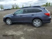 ✅ 2016 Subaru Outback • VIN: 4S4BSCAC6G3306265 • Lot: 56302945. Listed on Copart with 173,151 mi. Free auction sales archive from the USA and detailed vehicle history report at DreamBid. Image 2.