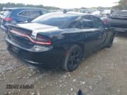 ✅ 2016 Dodge Charger SXT • VIN: 2C3CDXHG2GH178885 • Лот: 43396738. Опубликован ранее на IAAI с пробегом 166 000 миль. Бесплатный доступ к архиву аукционных продаж из США и подробный отчёт об истории автомобиля на DreamBid. Изображение 4.