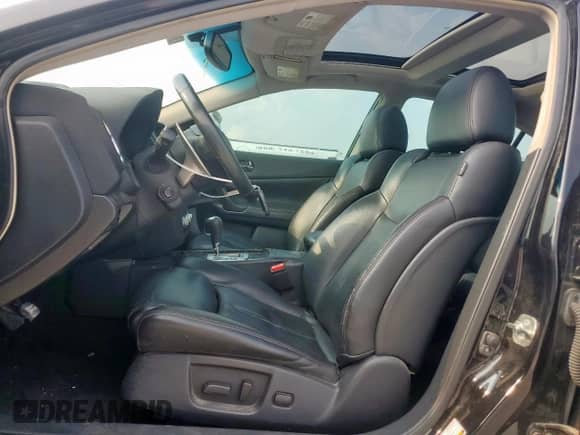 2013 Nissan Maxima SV с VIN 1N4AA5AP3DC808704, выставлен на аукционе Copart как лот 69930435 с пробегом 124 448 миль миль и Списание • Salvage title. История ставок и продаж доступна на DreamBid. Изображение 7.