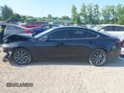 ✅ 2021 Mazda 6 Sport • VIN: JM1GL1UM6M1619078 • Lot: 42703888. Listed on IAAI with 55,800 mi. Free auction sales archive from the USA and detailed vehicle history report at DreamBid. Image 15.