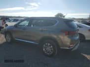 ✅ 2019 Hyundai Santa Fe SE • VIN: 5NMS23AD9KH101451 • Lot: 91171595. Listed on Copart with 127,277 mi. Free auction sales archive from the USA and detailed vehicle history report at DreamBid. Image 2.