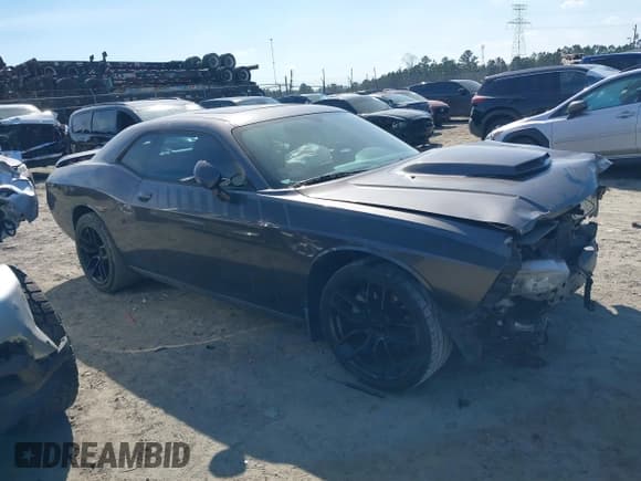 ✅ 2014 Dodge Challenger R/T 100th Anniversary Appearance • VIN: 2C3CDYBT0EH203243 • Lot: 41662977. Listed on IAAI with Not provided. Free auction sales archive from the USA and detailed vehicle history report at DreamBid. Image 13.