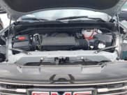 ✅ 2024 GMC Sierra 1500 AT4X • VIN: 3GTUUFEL7RG290547 • Лот: 42335851. Опубликован ранее на IAAI с пробегом Не указан. Бесплатный доступ к архиву аукционных продаж из США и подробный отчёт об истории автомобиля на DreamBid. Изображение 10.