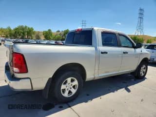 ✅ 2009 Dodge 1500 SLT • VIN: 1D3HV13T49J505411 • Лот: 69415335. Опубликован ранее на Copart с пробегом 161 773 миль. Бесплатный доступ к архиву аукционных продаж из США и подробный отчёт об истории автомобиля на DreamBid. Изображение 3.