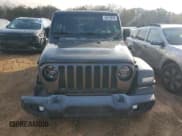 ✅ 2020 Jeep Wrangler Unlimited Sport Altitude • VIN: 1C4HJXDN7LW154253 • Lot: 93816045. Listed on Copart with 72,789 mi. Free auction sales archive from the USA and detailed vehicle history report at DreamBid. Image 5.