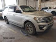 ✅ 2018 Ford Expedition Max XL • VIN: 1FMJK1GT6JEA49496 • Lot: 42519819. Wystawiony na IAAI z przebiegiem 100 996 mil. Bezpłatny archiwum sprzedaży aukcyjnych z USA i szczegółowy raport historii pojazdu na DreamBid. Zdjęcie 1.