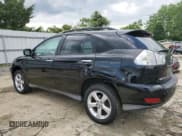 ✅ 2008 Lexus RX 350 • VIN: 2T2HK31U48C067570 • Lot: 58711905. Listed on Copart with 128,521 mi. Free auction sales archive from the USA and detailed vehicle history report at DreamBid. Image 2.