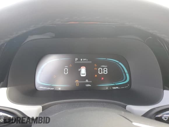 ✅ 2025 Hyundai Palisade SEL • VIN: KM8R2DGE5SU954292 • Lot: 71776685. Wystawiony na Copart z przebiegiem 1 229 mil. Bezpłatny archiwum sprzedaży aukcyjnych z USA i szczegółowy raport historii pojazdu na DreamBid. Zdjęcie 9.