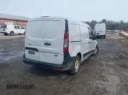 ✅ 2020 Ford Transit Connect XL • VIN: NM0LS7E22L1437939 • Lot: 41700316. Listed on IAAI with 177,892 mi. Free auction sales archive from the USA and detailed vehicle history report at DreamBid. Image 4.