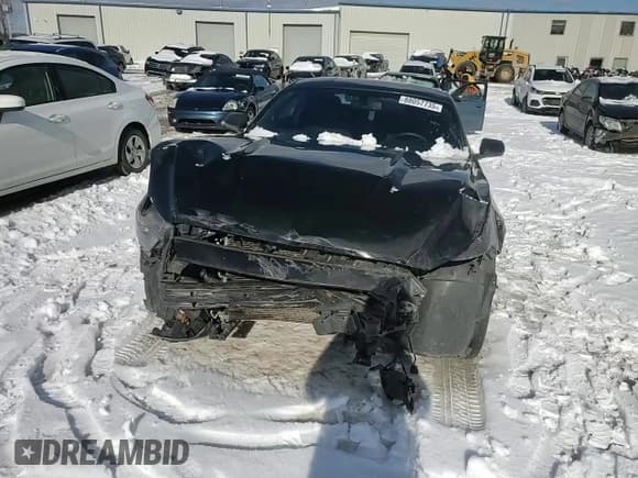 ✅ 2016 Ford Mustang V6 • VIN: 1FA6P8AMXG5272046 • Lot: 88057735. Listed on Copart with 114,518 mi. Free auction sales archive from the USA and detailed vehicle history report at DreamBid. Image 11.