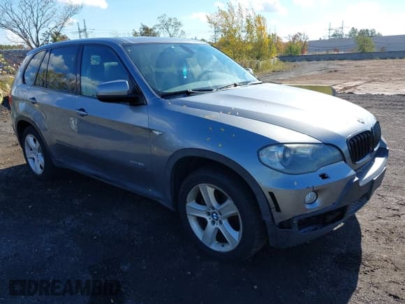✅ 2010 BMW X5 30i • VIN: 5UXFE4C52AL278682 • Лот: 43521860. Опубликован ранее на IAAI с пробегом 170 650 миль. Бесплатный доступ к архиву аукционных продаж из США и подробный отчёт об истории автомобиля на DreamBid. Изображение 6.