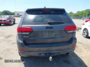 ✅ 2020 Jeep Grand Cherokee Altitude • VIN: 1C4RJEAG3LC429536 • Lot: 42024168. Listed on IAAI with 59,979 mi. Free auction sales archive from the USA and detailed vehicle history report at DreamBid. Image 16.