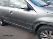 ✅ 2014 Kia Sorento EX • VIN: 5XYKUDA77EG524120 • Lot: 43898218. Listed on IAAI with 110,122 mi. Free auction sales archive from the USA and detailed vehicle history report at DreamBid. Image 6.