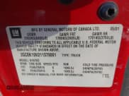 ✅ 2001 Chevrolet Silverado 1500 LS • VIN: 2GCEK19V211379061 • Lot: 41720847. Wystawiony na IAAI z przebiegiem 123 992 mil. Bezpłatny archiwum sprzedaży aukcyjnych z USA i szczegółowy raport historii pojazdu na DreamBid. Zdjęcie 9.