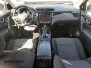 ✅ 2021 Nissan Rogue SV • VIN: JN1BJ1BV8MW573996 • Лот: 91284595. Опубликован ранее на Copart с пробегом Не указан. Бесплатный доступ к архиву аукционных продаж из США и подробный отчёт об истории автомобиля на DreamBid. Изображение 8.