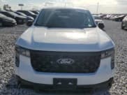 ✅ 2025 Ford Maverick XLT • VIN: 3FTTW8J37SRA31607 • Лот: 51912635. Опубликован ранее на Copart с пробегом 1 822 миль. Бесплатный доступ к архиву аукционных продаж из США и подробный отчёт об истории автомобиля на DreamBid. Изображение 5.