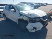 ✅ 2020 Nissan Rogue S • VIN: JN1BJ1CV9LW270173 • Lot: 42557941. Wystawiony na IAAI z przebiegiem 70 249 mil. Bezpłatny archiwum sprzedaży aukcyjnych z USA i szczegółowy raport historii pojazdu na DreamBid. Zdjęcie 1.