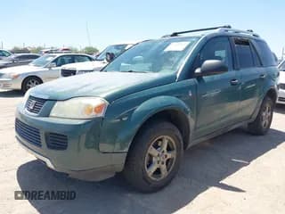 ✅ 2007 Saturn VUE I4 • VIN: 5GZCZ33D17S821379 • Lot: 42305738. Wystawiony na IAAI z przebiegiem 203 116 mil. Bezpłatny archiwum sprzedaży aukcyjnych z USA i szczegółowy raport historii pojazdu na DreamBid. Zdjęcie 2.