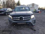 ✅ 2017 Mercedes-Benz GLS 450 • VIN: 4JGDF6EE1HA921989 • Лот: 43753957. Опубликован ранее на IAAI с пробегом 132 498 миль. Бесплатный доступ к архиву аукционных продаж из США и подробный отчёт об истории автомобиля на DreamBid. Изображение 12.