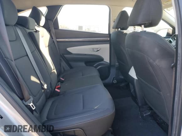 ✅ 2022 Hyundai Tucson SE • VIN: 5NMJA3AE6NH060899 • Lot: 90777085. Listed on Copart with 68,580 mi. Free auction sales archive from the USA and detailed vehicle history report at DreamBid. Image 11.