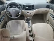 ✅ 2006 Hyundai Accent GLS • VIN: KMHCN46C56U028445 • Лот: 47857585. Опубликован ранее на Copart с пробегом 154 388 миль. Бесплатный доступ к архиву аукционных продаж из США и подробный отчёт об истории автомобиля на DreamBid. Изображение 8.