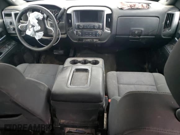 ✅ 2017 Chevrolet Silverado 2500HD LT • VIN: 1GC1KVEG0HF102960 • Lot: 43555205. Listed on Copart with Not provided. Free auction sales archive from the USA and detailed vehicle history report at DreamBid. Image 8.