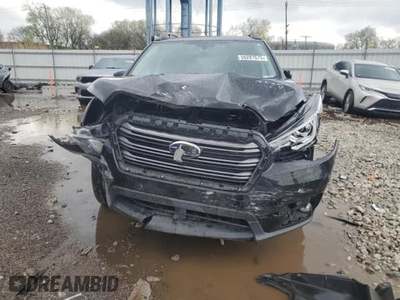 ✅ 2021 Subaru Ascent Limited • VIN: 4S4WMAMDXM3451860 • Лот: 55287675. Опубликован ранее на Copart с пробегом 70 710 миль. Бесплатный доступ к архиву аукционных продаж из США и подробный отчёт об истории автомобиля на DreamBid. Изображение 5.