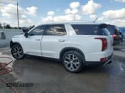 ✅ 2020 Hyundai Palisade SEL • VIN: KM8R44HE1LU119459 • Лот: 80470754. Опубликован ранее на Copart с пробегом 63 050 миль. Бесплатный доступ к архиву аукционных продаж из США и подробный отчёт об истории автомобиля на DreamBid. Изображение 2.