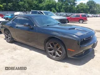 ✅ 2016 Dodge Challenger SXT • VIN: 2C3CDZAG3GH322207 • Лот: 42624901. Опубликован ранее на IAAI с пробегом 179 251 миль. Бесплатный доступ к архиву аукционных продаж из США и подробный отчёт об истории автомобиля на DreamBid. Изображение 1.