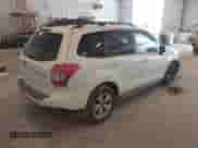 2015 Subaru Forester Premium с VIN JF2SJAFC9FH518620, выставлен на аукционе IAAI как лот 42855712 с пробегом 231 372 миль миль и . История ставок и продаж доступна на DreamBid. Изображение 4.