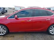 ✅ 2012 Buick Verano Convenience Group • VIN: 1G4PR5SK9C4218561 • Lot: 43732638. Listed on IAAI with 214,129 mi. Free auction sales archive from the USA and detailed vehicle history report at DreamBid. Image 14.