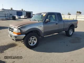 ✅ 2000 Ford Ranger XL • VIN: 1FTZR15V0YPA56708 • Lot: 89439665. Wystawiony na Copart z przebiegiem 156 789 mil. Bezpłatny archiwum sprzedaży aukcyjnych z USA i szczegółowy raport historii pojazdu na DreamBid. Zdjęcie 1.