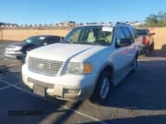 ✅ 2005 Ford Expedition Eddie Bauer • VIN: 1FMFU17515LA41387 • Lot: 43897826. Listed on IAAI with 132,628 mi. Free auction sales archive from the USA and detailed vehicle history report at DreamBid. Image 2.