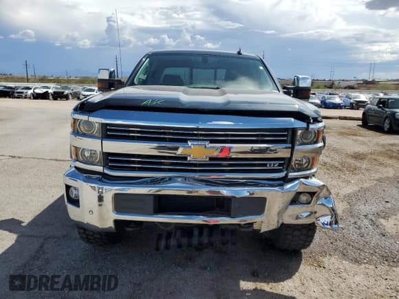 ✅ 2017 Chevrolet Silverado 1500 • VIN: 1GC2CWEG1HZ212132 • Лот: 80614005. Опубликован ранее на Copart с пробегом 65 977 миль. Бесплатный доступ к архиву аукционных продаж из США и подробный отчёт об истории автомобиля на DreamBid. Изображение 5.