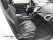 ✅ 2011 GMC Terrain SLT-1 • VIN: 2CTFLVEC6B6254005 • Lot: 42038165. Listed on IAAI with 166,067 mi. Free auction sales archive from the USA and detailed vehicle history report at DreamBid. Image 5.