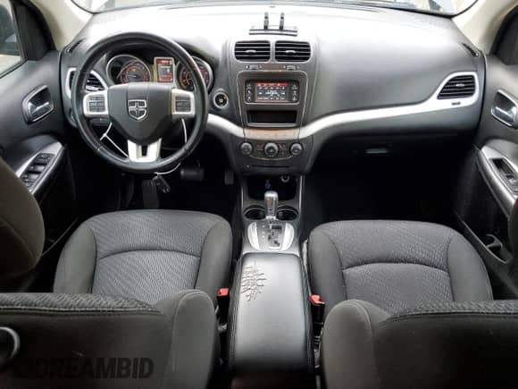 2018 Dodge Journey SXT с VIN 3C4PDCBG8JT145421, выставлен на аукционе Copart как лот 85722895 с пробегом 132 973 миль миль и Списание • Salvage title. История ставок и продаж доступна на DreamBid. Изображение 8.