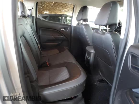 ✅ 2018 Chevrolet Colorado 2WD Z71 • VIN: 1GCGSDEN9J1311118 • Лот: 63455095. Опубликован ранее на Copart с пробегом 113 995 миль. Бесплатный доступ к архиву аукционных продаж из США и подробный отчёт об истории автомобиля на DreamBid. Изображение 10.