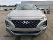 ✅ 2020 Hyundai Santa Fe Limited • VIN: 5NMS53ADXLH302512 • Lot: 57493535. Wystawiony na Copart z przebiegiem 53 116 mil. Bezpłatny archiwum sprzedaży aukcyjnych z USA i szczegółowy raport historii pojazdu na DreamBid. Zdjęcie 5.