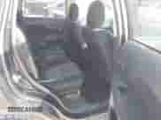 2018 Mitsubishi Outlander SE with VIN JA4AD3A31JJ004065, listed as a IAAI auction lot 43190539 with 160,381 mi miles and . Bid and sale history available at DreamBid. Image 8.