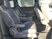 ✅ 2023 Honda Odyssey Touring • VIN: 5FNRL6H86PB007431 • Lot: 89678105. Listed on Copart with 45,047 mi. Free auction sales archive from the USA and detailed vehicle history report at DreamBid. Image 11.