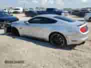 2015 Ford Mustang GT Premium with VIN 1FA6P8CF6F5412879, listed as a Copart auction lot 71130235 with 82,389 mi miles and Salvage title. Bid and sale history available at DreamBid. Image 2.