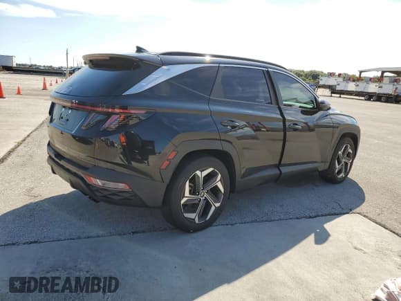 ✅ 2022 Hyundai Tucson SEL • VIN: 5NMJF3AE5NH008360 • Lot: 73847704. Wystawiony na Copart z przebiegiem Nie podano. Bezpłatny archiwum sprzedaży aukcyjnych z USA i szczegółowy raport historii pojazdu na DreamBid. Zdjęcie 3.