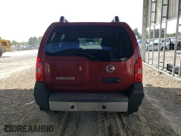 ✅ 2014 Nissan Xterra X • VIN: 5N1AN0NW8EN803485 • Lot: 68365175. Listed on Copart with 191,367 mi. Free auction sales archive from the USA and detailed vehicle history report at DreamBid. Image 6.