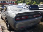 ✅ 2017 Dodge Challenger SXT • VIN: 2C3CDZAGXHH527315 • Lot: 36038103. Wystawiony na Copart z przebiegiem 50 236 mil. Bezpłatny archiwum sprzedaży aukcyjnych z USA i szczegółowy raport historii pojazdu na DreamBid. Zdjęcie 2.