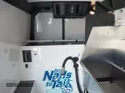 ✅ 2021 Mercedes-Benz Sprinter • VIN: W1Y4DBHY1MT047131 • Lot: 41411852. Listed on IAAI with 27,638 mi. Free auction sales archive from the USA and detailed vehicle history report at DreamBid. Image 17.