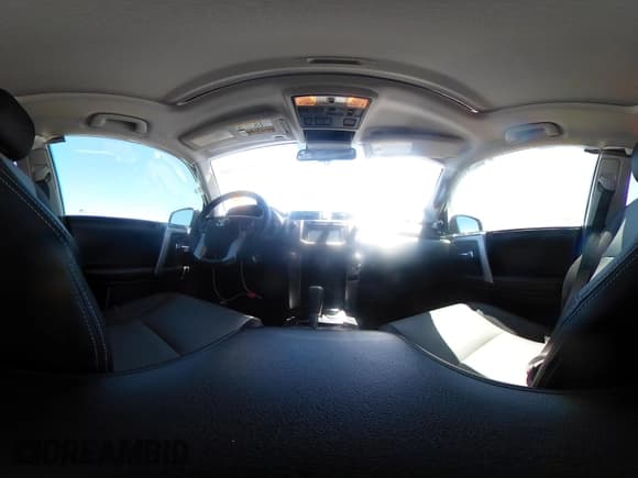 ✅ 2016 Toyota 4Runner Limited • VIN: JTEBU5JR4G5305484 • Lot: 42680109. Listed on IAAI with 152,128 mi. Free auction sales archive from the USA and detailed vehicle history report at DreamBid. Image 18.