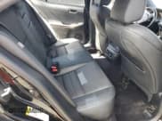 ✅ 2014 Lexus IS 250 • VIN: JTHBF1D22E5018176 • Lot: 54751925. Listed on Copart with 114,490 mi. Free auction sales archive from the USA and detailed vehicle history report at DreamBid. Image 10.